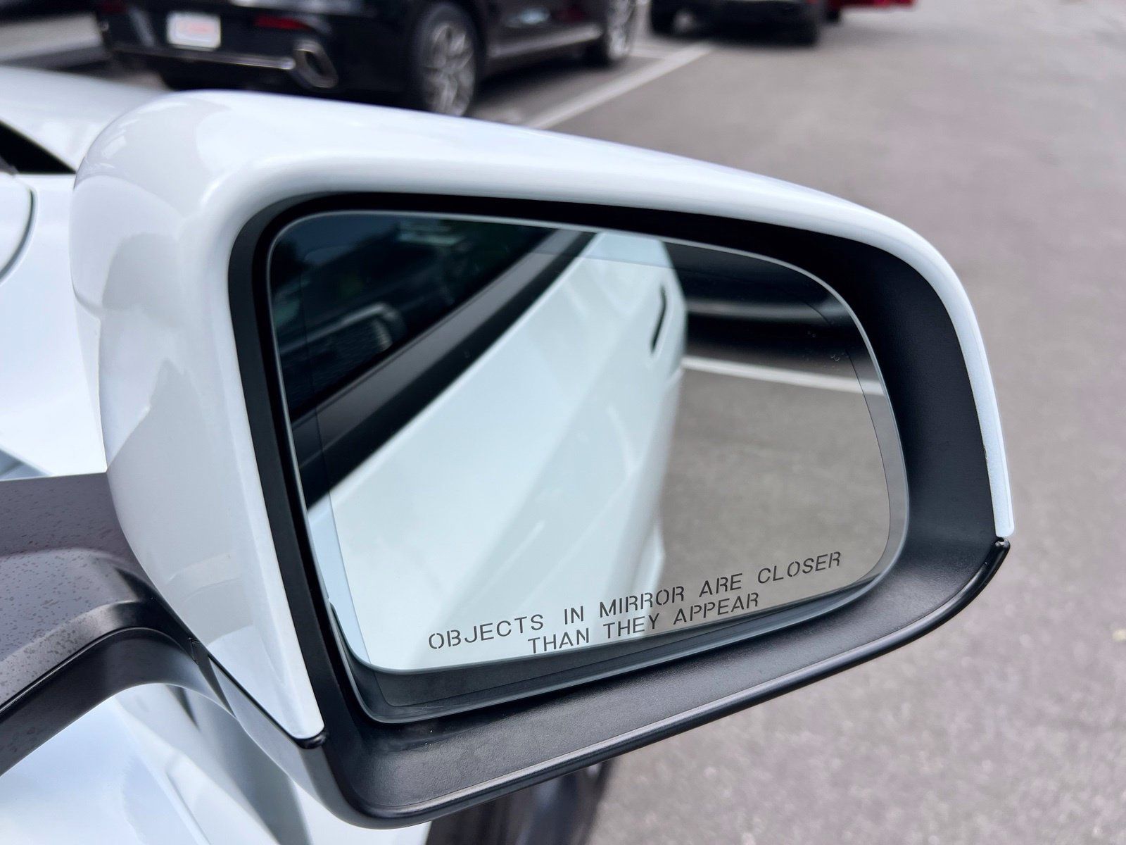 Used 2025 Tesla Model Y Long Range RWD image 63