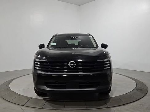 New 2026 Nissan Kicks SV image 9