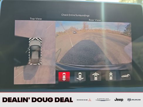 Used 2022 Jeep Compass Latitude w/ Sun and Sound Group image 20