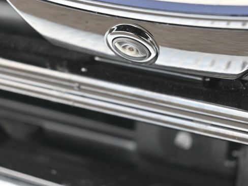 New 2026 Ford Expedition Platinum image 12