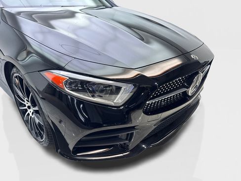 Used 2021 Mercedes-Benz CLS 450 image 17