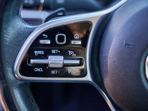 Used 2019 Mercedes-Benz C 300 C 300 Sedan 4D image 21