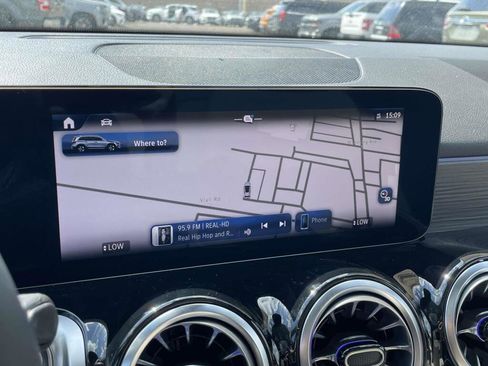 New 2026 Mercedes-Benz GLB 250 4MATIC image 24