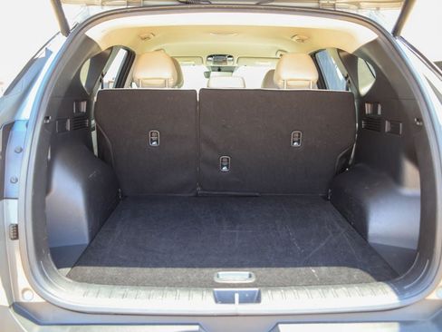Used 2025 Hyundai Tucson SEL FWD image 26