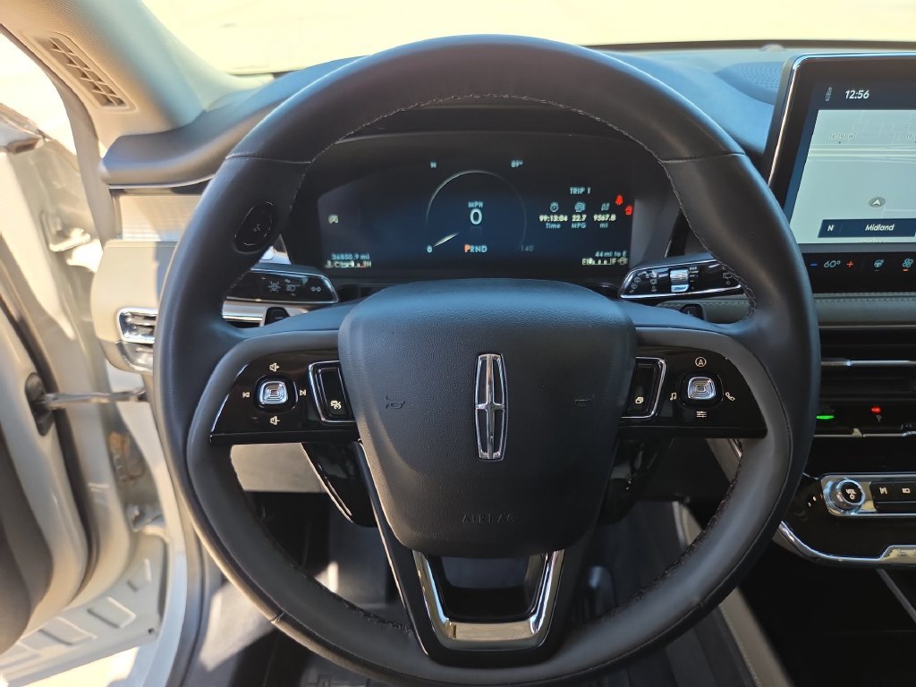 Used 2023 Lincoln Corsair FWD w/ Equipment Group 101A image 21