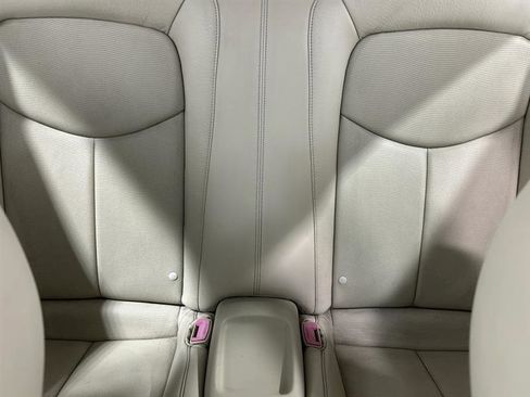 Used 2009 INFINITI G37 G37 w/ Premium Pkg image 13