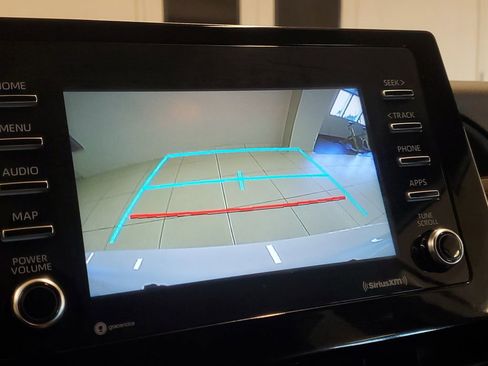 Used 2023 Toyota Camry SE image 26