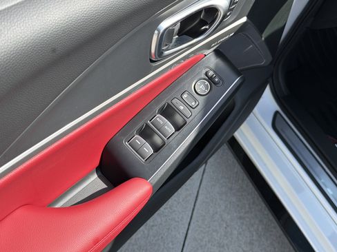 Certified 2026 Acura Integra A-Spec FWD image 15