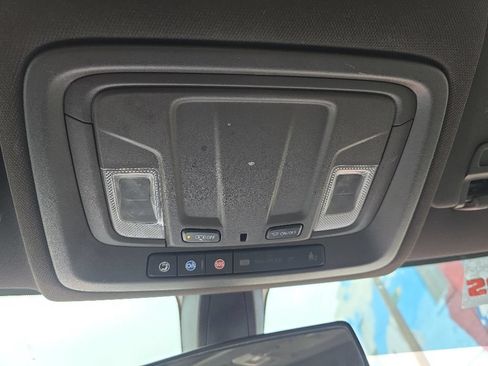 Used 2021 GMC Sierra 1500 SLE AWD/4WD image 20