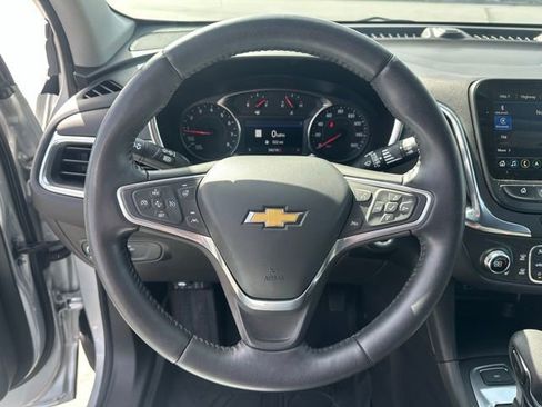 Certified 2022 Chevrolet Equinox LT AWD/4WD image 6