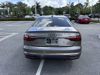 Used 2020 Audi A4 2.0T Premium w/ Convenience Package FWD video 2