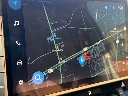 New 2026 Toyota Tundra 1794 Edition image 25