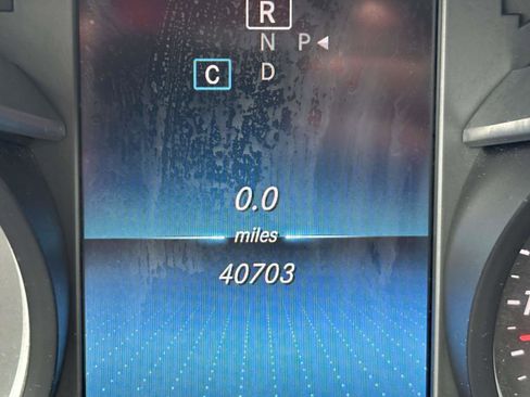Used 2019 Mercedes-Benz C 300 4MATIC Sedan w/ Premium Package image 35