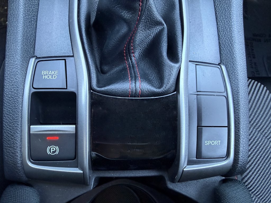 Used 2019 Honda Civic Si image 19