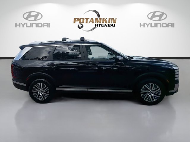 Certified 2026 Hyundai Palisade FWD Hybrid image 5