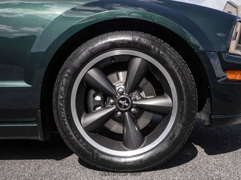 Used 2008 Ford Mustang GT Premium RWD image 81