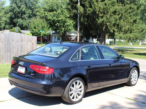 Used 2013 Audi A4 2.0T Premium Plus AWD/4WD image 10