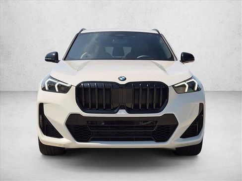 New 2027 BMW X1 xDrive28i AWD/4WD image 6