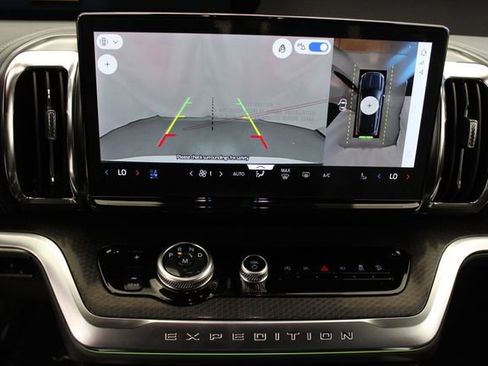 New 2026 Ford Expedition Max Platinum AWD/4WD image 6