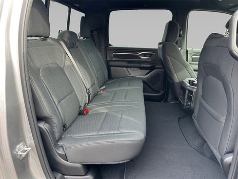 New 2026 RAM 1500 Big Horn image 17