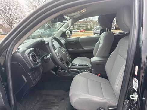 Used 2023 Toyota Tacoma SR image 16