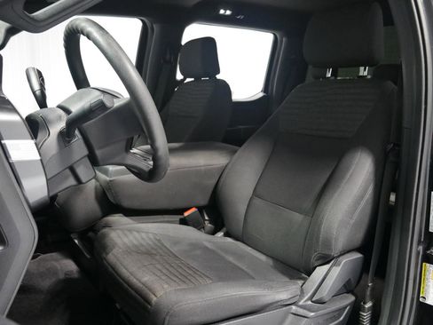 Certified 2023 Ford F150 XL w/ STX Black Appearance Package image 10