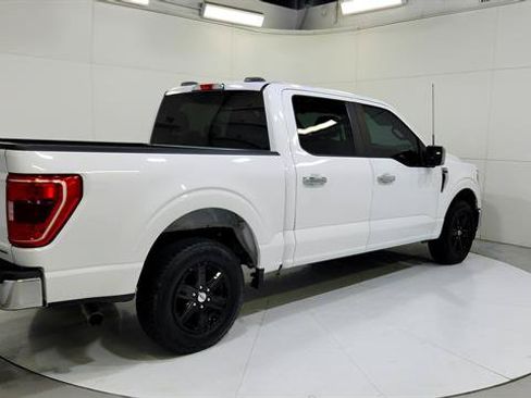 Used 2021 Ford F150 XLT RWD image 8