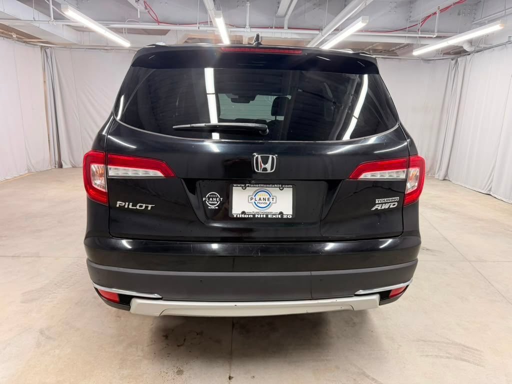Used 2020 Honda Pilot Touring image 10