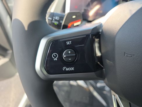 New 2026 BMW X3 xDrive30 w/ M Sport Package image 25