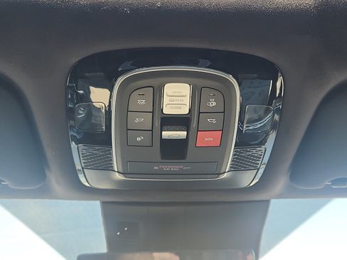 Certified 2025 Hyundai Palisade Calligraphy AWD/4WD image 20