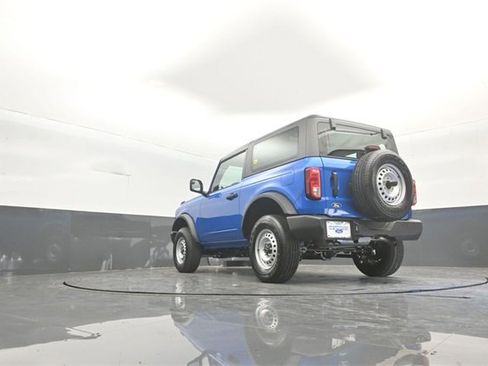 New 2026 Ford Bronco 2-Door image 33