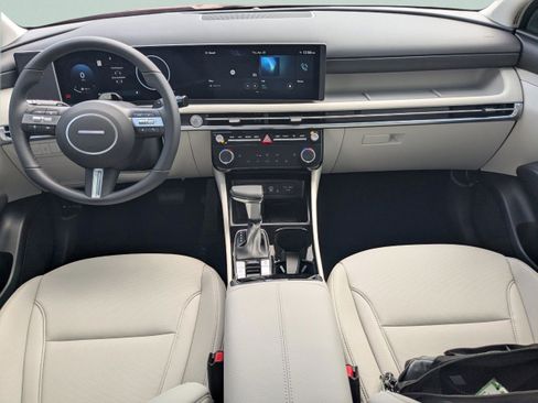 New 2026 Hyundai Tucson SEL FWD image 18