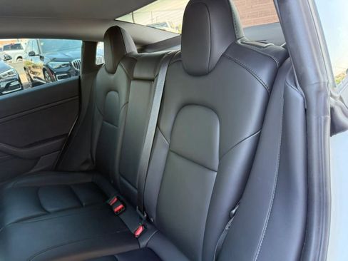 Used 2023 Tesla Model 3 Standard Range RWD image 41