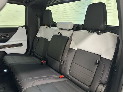 Used 2025 GMC Hummer EV 3X AWD/4WD image 16