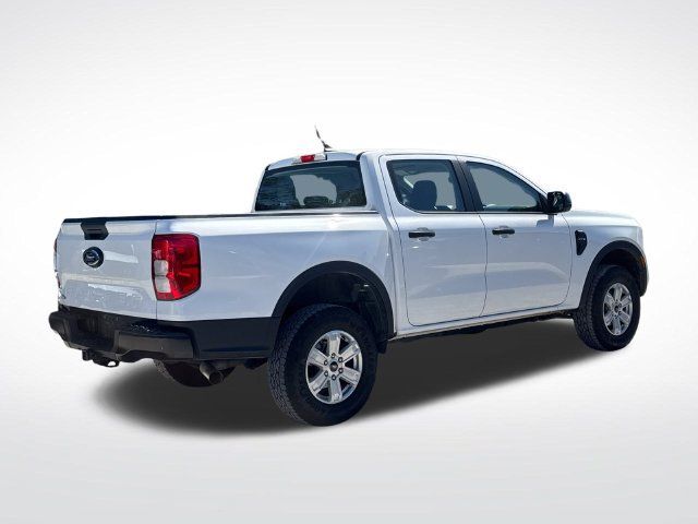 Used 2024 Ford Ranger XL w/ Trailer Tow Package RWD image 6