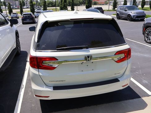 Used 2019 Honda Odyssey Elite image 13