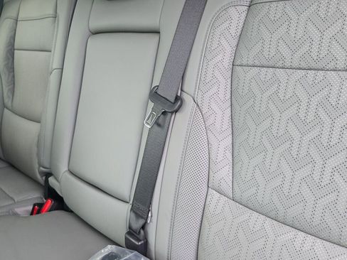 Used 2023 Toyota Tundra Limited AWD/4WD image 15