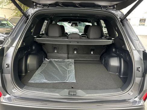 New 2026 Subaru Forester Premium image 22