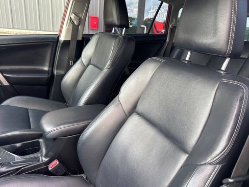 Used 2013 Toyota RAV4 Limited AWD/4WD image 10