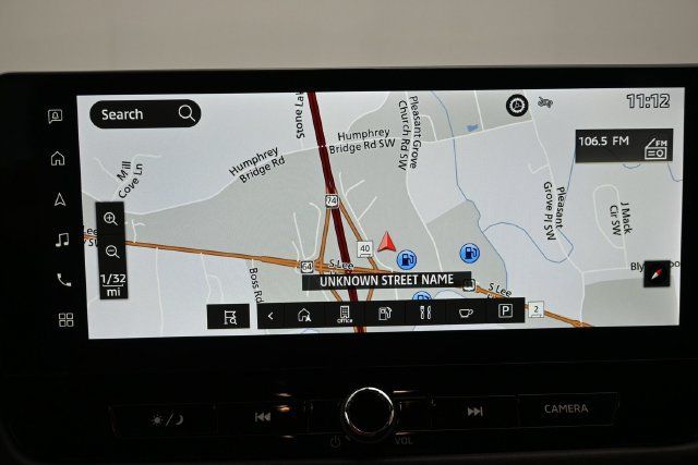 Used 2025 Mitsubishi Outlander SE FWD image 21