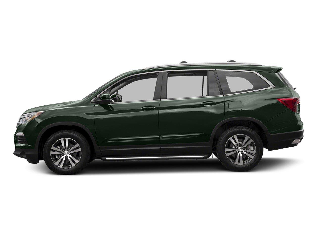 Used 2016 Honda Pilot EX-L image 12