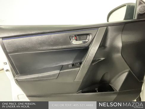 Used 2019 Toyota Corolla SE image 20