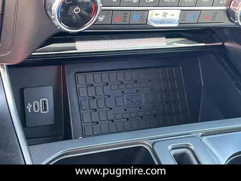 Used 2025 Ford F150 Raptor image 36