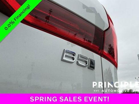 New 2026 Volvo XC60 B5 Ultra w/ Protection Package Premier image 13