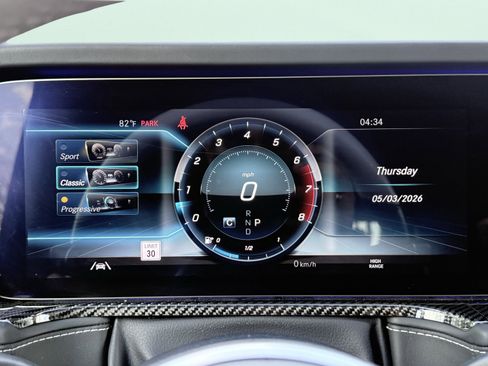 Used 2023 Mercedes-Benz G 550 image 75