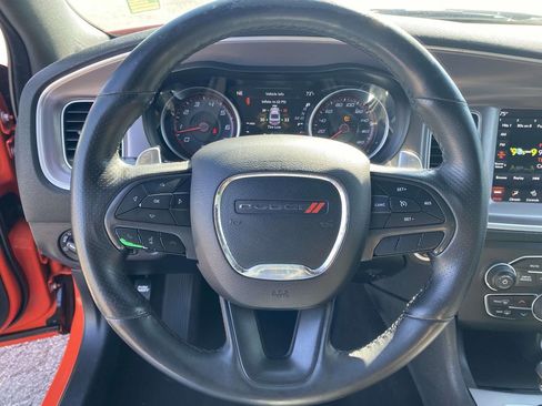 Used 2019 Dodge Charger Scat Pack RWD image 19