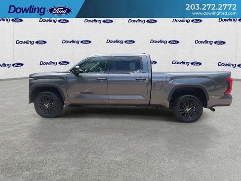 Used 2023 Toyota Tundra SR5 AWD/4WD image 8
