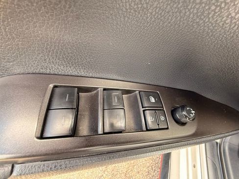 Used 2022 Toyota Camry TRD w/ TRD Package w/JBL Audio FWD image 12