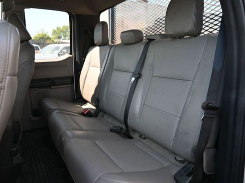 Used 2021 Ford F450 XL w/ Power Equipment Group AWD/4WD image 17