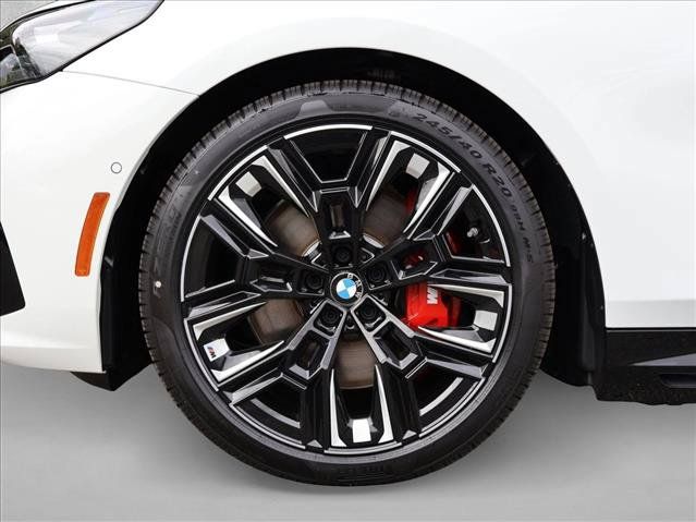 New 2026 BMW i5 M60 AWD/4WD image 10